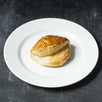 Yağsız Boyoz görseli