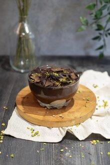 Profiterol Kaşık (Adet) görseli