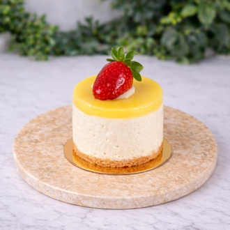 Cheesecake Limon (Adet) görseli