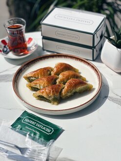 Şöbiyet (500 Gr.) görseli