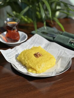 Peynir Helvası (500 Gr.) görseli