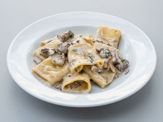 Paccheri görseli