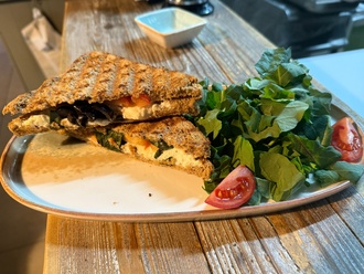Ege Tost Tabağı görseli