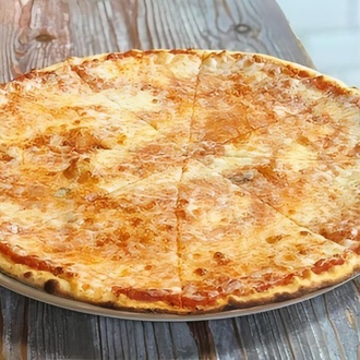 Margharita Pizza görseli