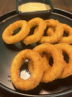 Soğan Halkası (6 Adet) görseli