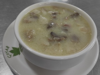 Kelle Paça Çorbası görseli