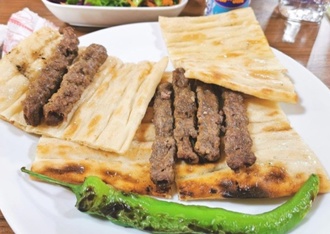 Burdur Şiş görseli