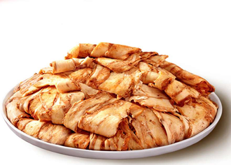 Tavuk Döner (500 Gr.) görseli