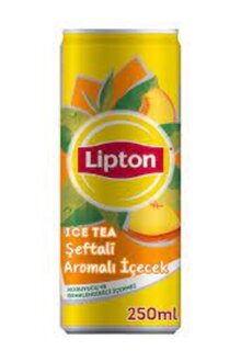 Lipton Ice Tea (33 Cl.) görseli