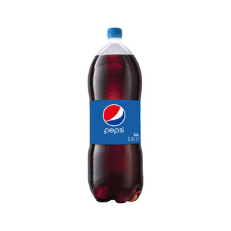 Pepsi (2,5 L.) görseli