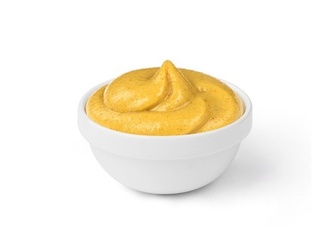 Ballı Hardal Sos görseli