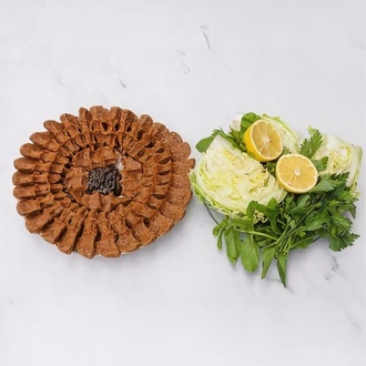 Çiğ Köfte (750 Gr.) görseli