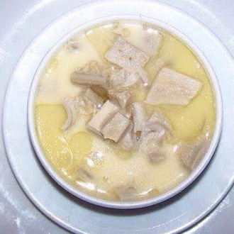 İşkembe Çorbası görseli