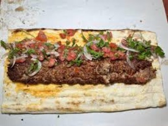 Adana Dürüm (100 Gr.) görseli