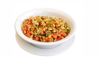 Gavurdağı Salata görseli