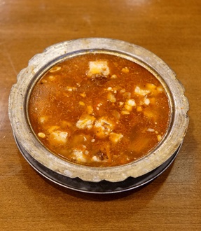 Karışık Çorba görseli