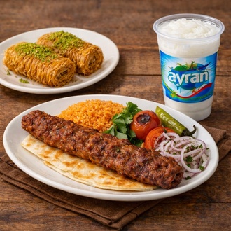 Urfa Kebap 130 Gm görseli