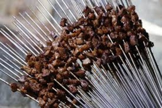 Ciğer Şiş (1 Kg.) görseli