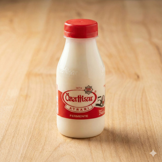 Özerhisar Ayran görseli