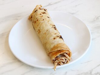 Dürüm 1,5 görseli
