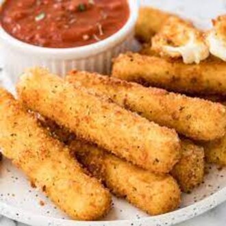 Mozzarella Sticks (4 Adet) görseli