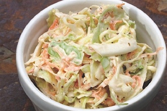 Coleslaw Salad görseli