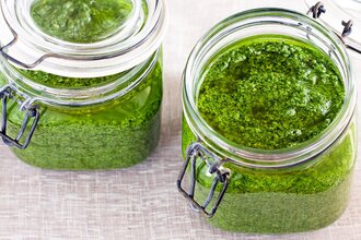 Pesto Sos görseli