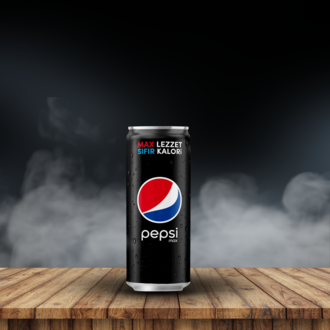 Pepsi Max (33 Cl) görseli