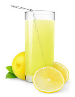 Ev Yapımı Limonata (1 L.) görseli