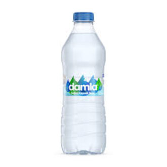 Abant Su 500 Ml görseli