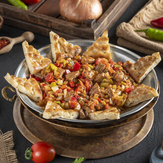 Sac Kavurma görseli