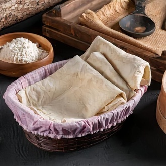 Lavaş görseli