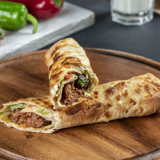 Adana Dürüm görseli