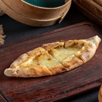 Fıstık Pide görseli