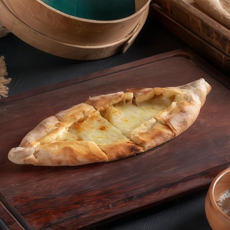 Fıstık Pide görseli
