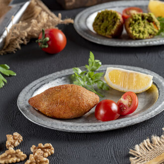 Kızartma İçli Köfte (Adet) görseli