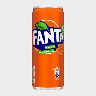 Fanta (33 Cl.) görseli