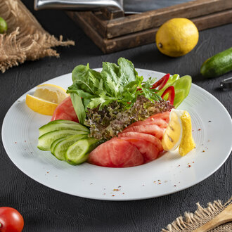 Söğüş Salata görseli