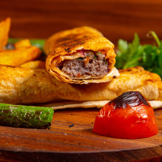 Urfa Dürüm görseli