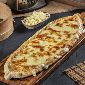 Kaşarlı Pide görseli