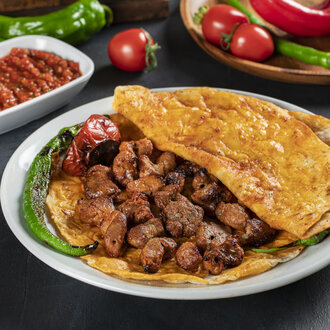 Çöp Şiş görseli