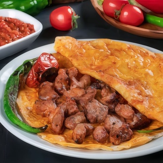 Çöp Şiş görseli