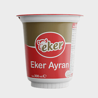 Eker Ayran (27 Cl.) görseli