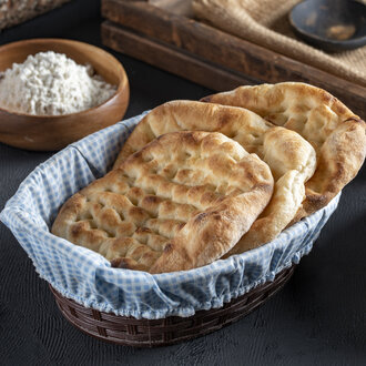 Tırnak Pide görseli