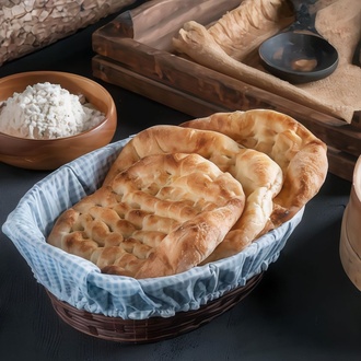 Tırnak Pide görseli