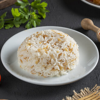 Pirinç Pilavı görseli
