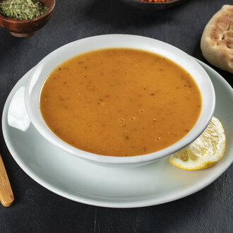 Ezogelin Çorbası görseli