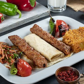Urfa Kebap görseli