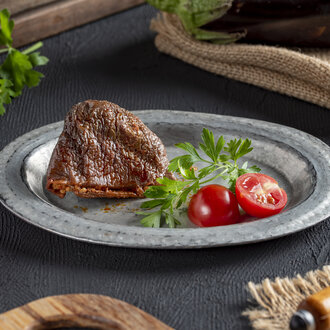 Etli Patlıcan Dolma (Adet) görseli