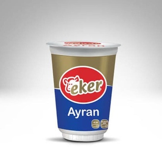 Ayran (20 Cl.) görseli